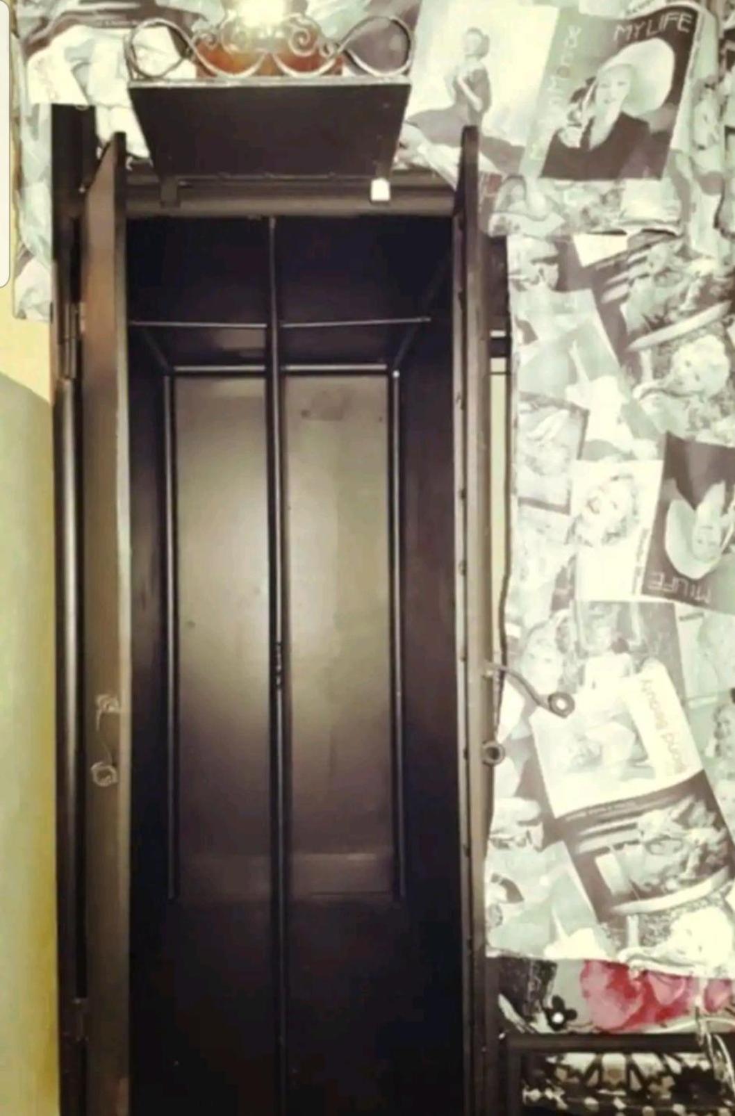 Aertisticspace In The Center 4Bunk Dormroom Tanger Zimmer foto